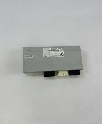 BMW 3 F30 F35 F31 Tailgate/trunk control unit/module 7343935 0027787002 F005V01345