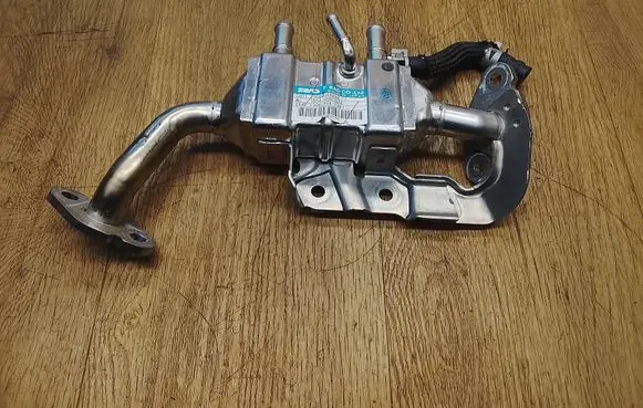 Lexus RX 450H EGR valve cooler 2568031050