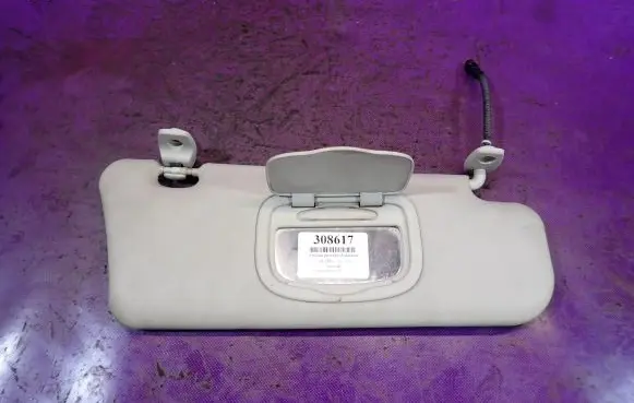 Fiat Stilo Sun visor