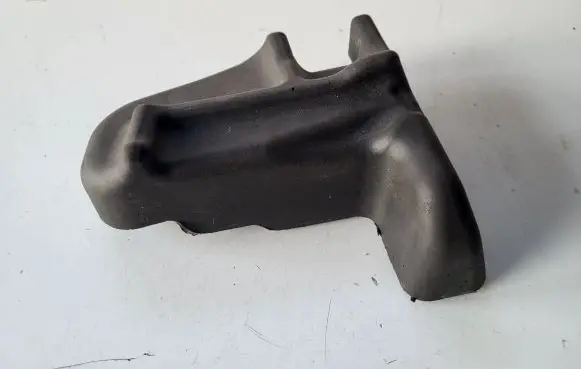 Citroen DS3 Fender foam support/seal 9820848180