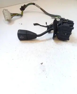 BMW 5 E34 Indicator stalk 011003