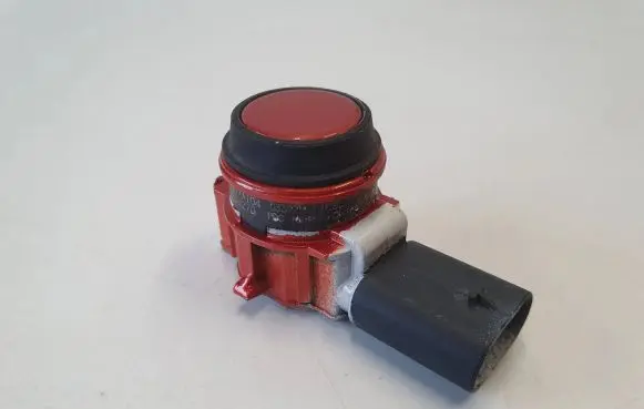 BMW 4 F32 F33 Parking PDC sensor 9261587