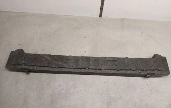 Audi A4 S4 B8 8K Front bumper foam support bar 8K0807550
