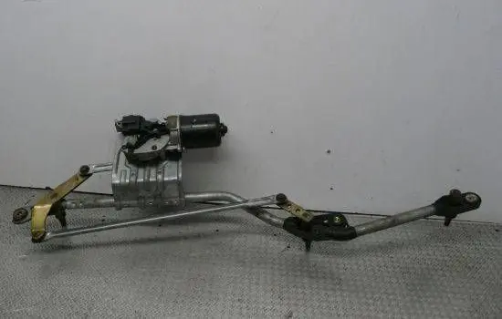 Renault Scenic II - Grand scenic II Wiper motor