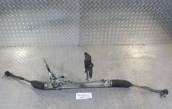 Citroen Jumpy Steering rack 9813692680