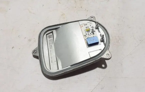 Xenon control unit/module