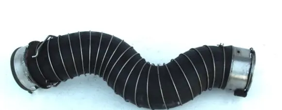 BMW 3 E90 E91 Coolant pipe/hose 