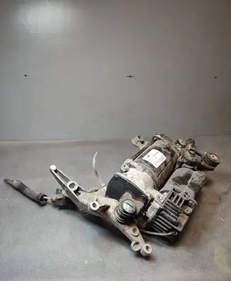 Audi Q7 4L Air suspension compressor/pump 7L8616006A