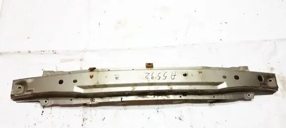 Rear beam