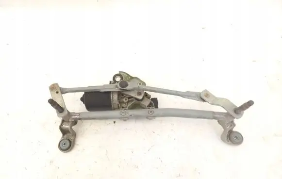 Renault Twingo III Front wiper linkage and motor 288009065R
