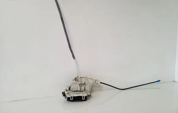 Volkswagen Crafter Front door lock A9067201735