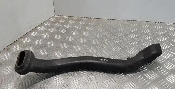 Mercedes-Benz R W251 Water drain line hose 2518320090