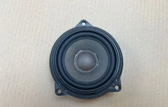 BMW 3 E92 E93 Front door speaker 6945411