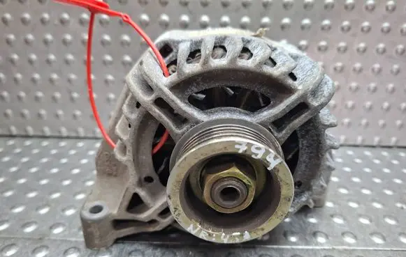 Fiat Grande Punto Generator/alternator S2762453 51714794
