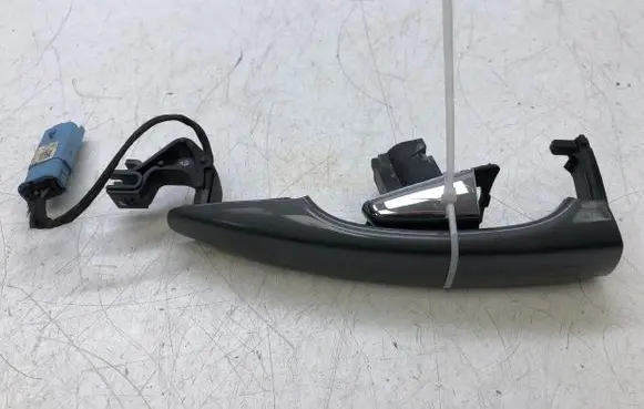 Citroen DS5 Rear door exterior handle