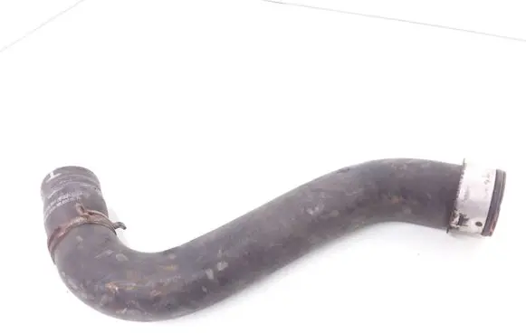 Mercedes-Benz Sprinter W906 Engine coolant pipe/hose A9065012982
