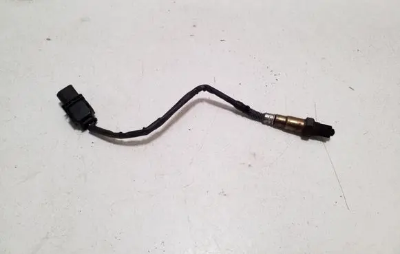 Lambda probe sensor