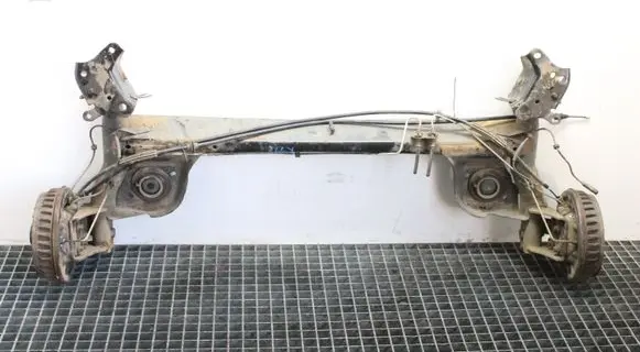 Renault Zoe Rear axle beam 