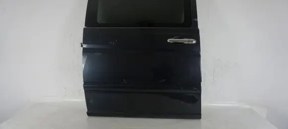 Mercedes-Benz Vito Viano W639 Side sliding door PRAWY