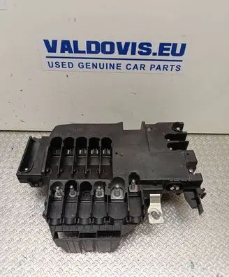 Mercedes-Benz Sprinter W907 W910 Fuse module A9105402536 P00398273AC 21D188GB0615
