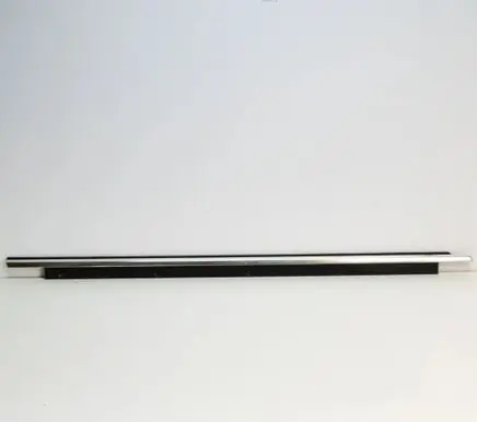 Audi A8 S8 D3 4E Door glass trim 4E0853284D
