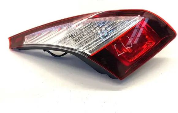 Renault Megane III Rear/tail lights 265557070R