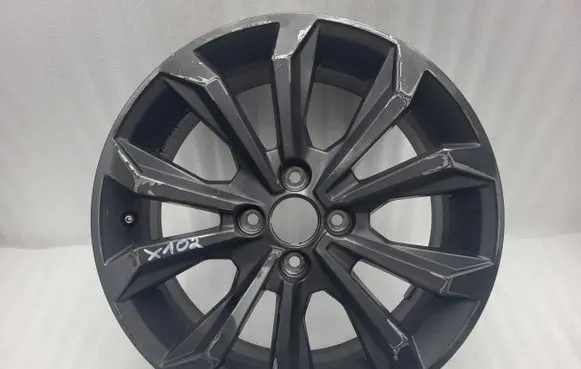 Renault Clio V R16 alloy rim 