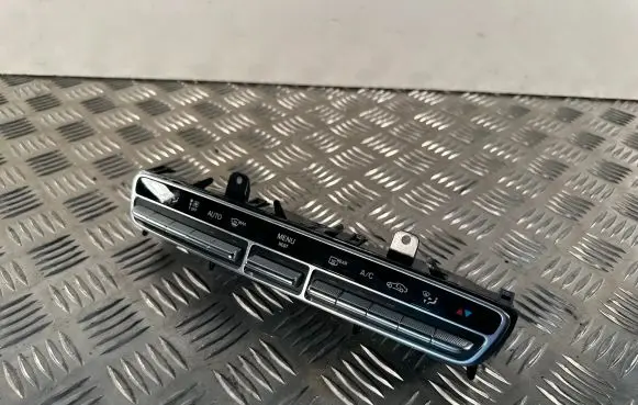 Mercedes-Benz E W213 Climate control unit A2139054907