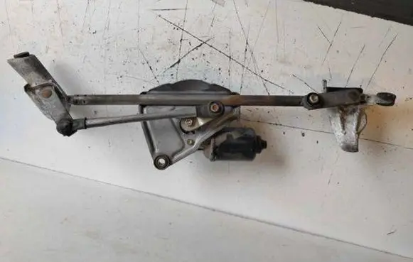Toyota RAV 4 (XA10) Front wiper linkage and motor 8511042130 1592004842