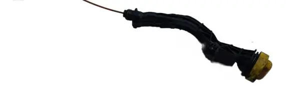 Renault Scenic II - Grand scenic II Oil level dip stick 