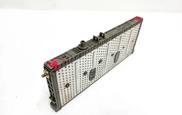 Toyota Prius (XW20) Hybrid / Electric Car Battery Cell 027HAA00206F 216AH