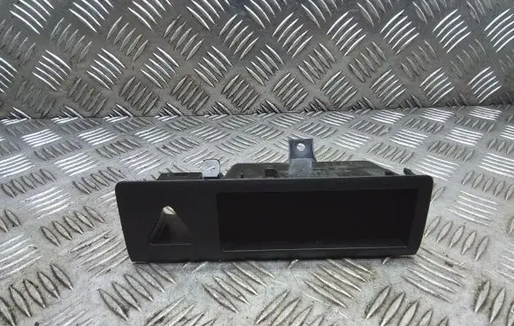 Volkswagen Transporter - Caravelle T5 Dashboard storage box/compartment 7H0857925A