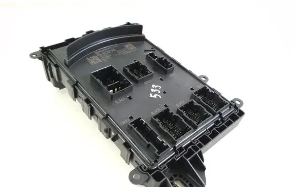 Jeep Grand Cherokee WL Comfort/convenience module 68374988AN