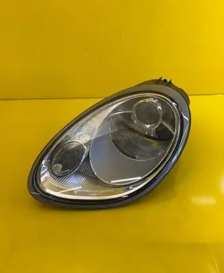 Porsche Cayman 987 Headlight/headlamp 98763116302