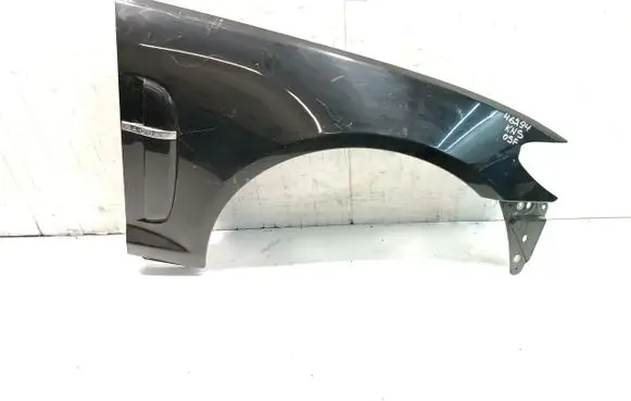 Jaguar XF Fender