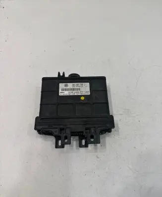 Volkswagen Polo Gearbox control unit/module 001927731J 31036LW064