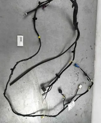 Volvo XC40 Tailgate/trunk wiring harness 32265607
