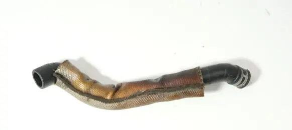 Audi A6 S6 C5 4B Breather hose/pipe 059103221D