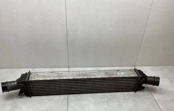 Audi A7 S7 4G Intercooler radiator 8K0145805E