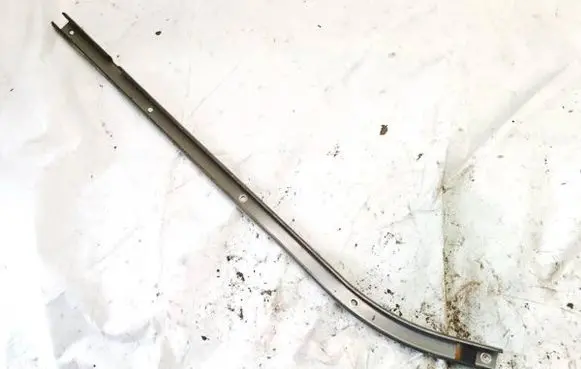 Peugeot 806 Sliding door trim 
