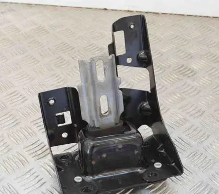 Peugeot 2008 I Gearbox mount 9807450680