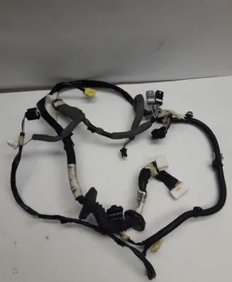 Renault Kadjar Front door wiring loom 241253763R