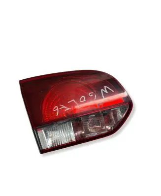 Volkswagen Golf VI Rear/tail lights 5K0945093AA 00992305 224909