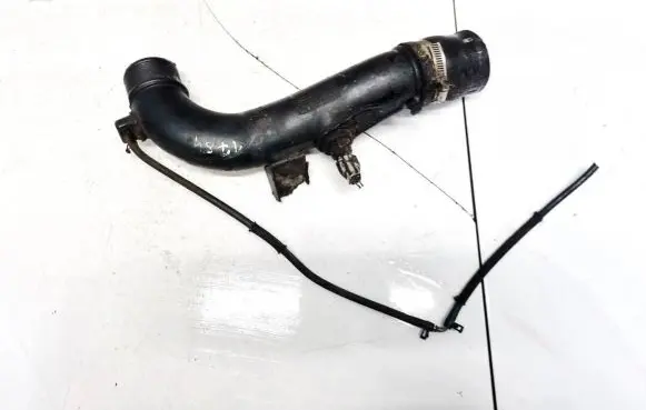 Toyota Corolla Verso AR10 Intercooler hose/pipe 17362or010