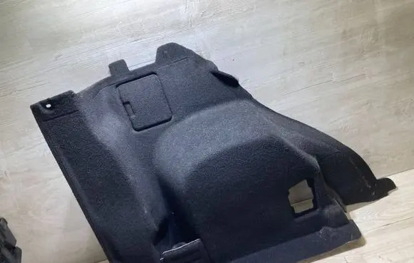 Ford Ecosport Trunk/boot side trim panel gn15A31149BD