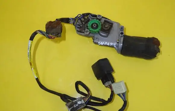 Hyundai Santa Fe Sunroof motor/actuator 