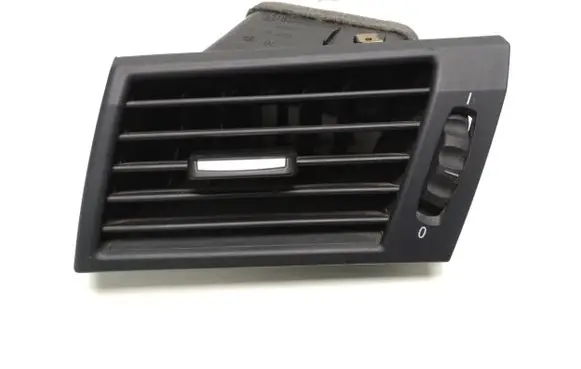 BMW X3 E83 Dashboard side air vent grill/cover trim 3415973