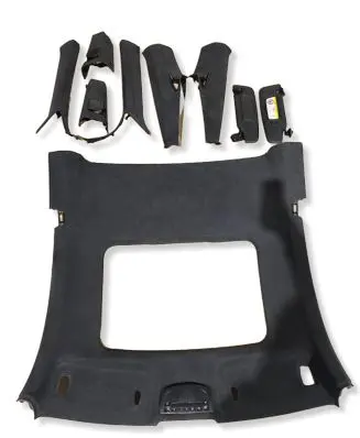 Porsche 911 991 Headlining set 99155509110