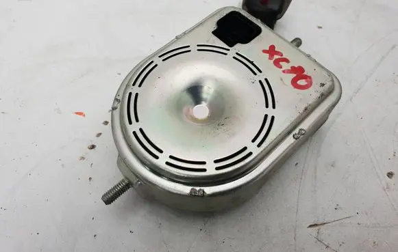 Volvo XC70 Alarm system siren 6G9N19G229DE A0005019 0205058