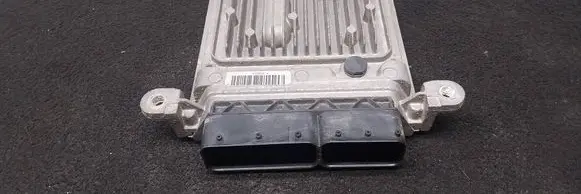 Mercedes-Benz Vito Viano W447 Engine control unit/module A6519000601 A6519019400